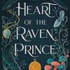 Heart of the Raven Prince قلب شاهزاده کلاغ