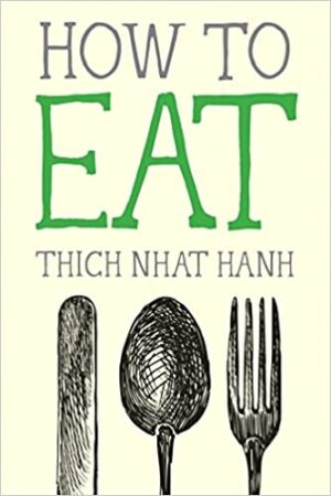 کتاب How to Eat
