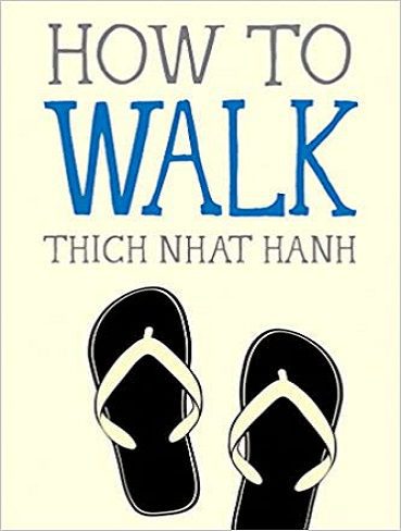 How to Walk چگونه راه برویم