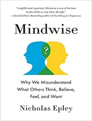 Mindwise (متن کامل بدون حذفیات)