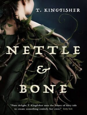 Nettle & Bone گزنه و استخوان