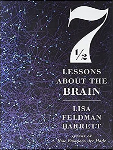 Seven And A Half Lessons About The Brain  هفت و نیم درس درباره مغز