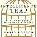 کتاب The Intelligence Trap