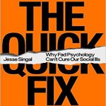 کتاب The Quick Fix