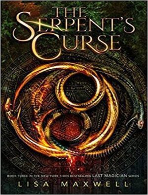 The Serpent's Curse نفرین مار