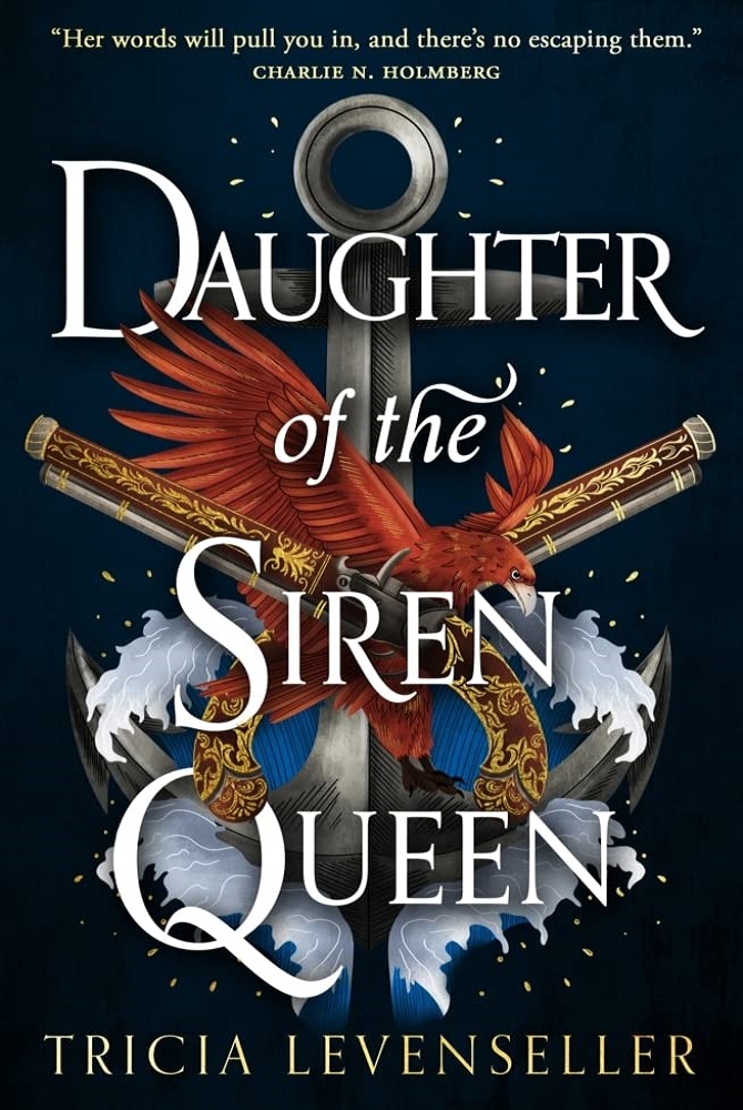 Daughter of the Siren Queen (Daughter of the Pirate King Book 2) (متن کامل)