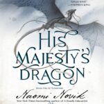 کتاب His Majesty's Dragon