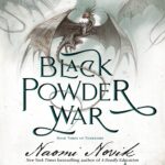 کتاب Black Powder War