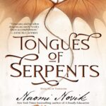 کتاب Tongues of Serpents