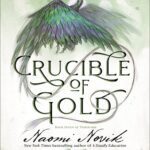 کتاب Crucible of Gold