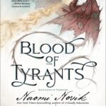 کتاب Blood of Tyrants