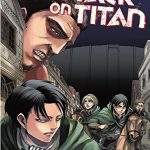 جلد 6 حمله به تایتان