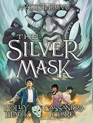 The Silver Mask نقاب نقره ای