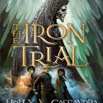 The Iron Trial آزمون آهنی