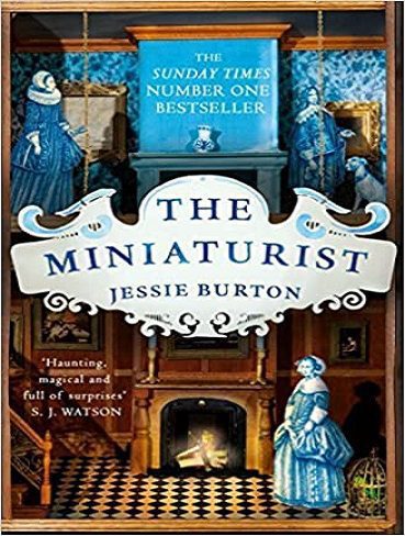 The Miniaturist مینیاتوریست