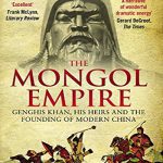 کتاب امپراتوری مغول