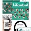 Yeni Istanbul A1+A2+B1+B2+C1 NEW+WORKBOOK+QR 2020