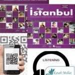 خرید کتاب ینی استانبول 2020 ترکی با QR COD