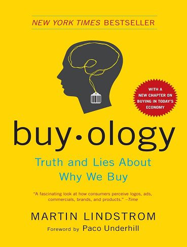 Buyology خرید شناسی