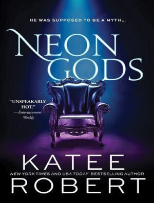 Neon Gods (Dark Olympus Book 1) خدایان نئونی (بدون حذفیات)