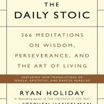 خرید کتاب The Daily Stoic