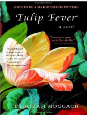 Tulip Fever تب لاله