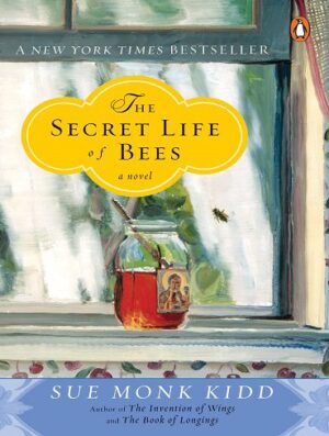 کتاب The Secret Life of Bees