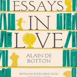 Essays in Love جستارهایی در باب عشق