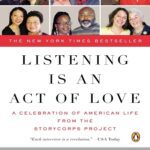 کتاب Listening Is an Act of Love