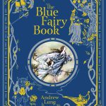 The Blue Fairy Book کتاب پری آبی