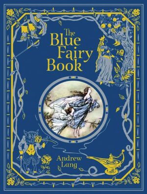 The Blue Fairy Book کتاب پری آبی