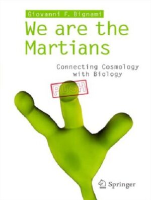We are the Martians مریخی ها خود ما هستیم