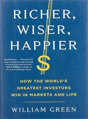 Richer، Wiser، Happier