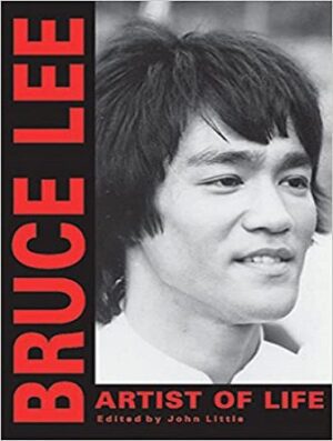 Artist of Life (Bruce Lee Library)  هنرمند زندگی (کتابخانه بروس لی)