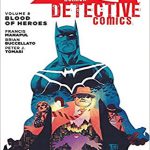 Batman Detective Comics Vol. 8