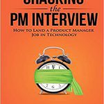 کتاب Cracking the PM Interview 