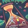 Rick and Morty Vol. 10 ریک و مورتی جلد 10