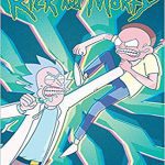 Rick and Morty Vol. 12
