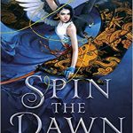 کتاب Spin the Dawn