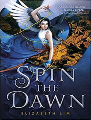 Spin the Dawn (The Blood of Stars Book 1) طلوع را بچرخانید (بدون حذفیات)