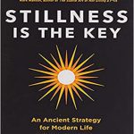 کتاب Stillness is the Key