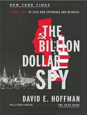The Billion Dollar Spy جاسوس یک میلیارد دلاری