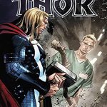 Thor Vol. 2: Prey