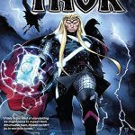 Thor Vol. 1: The Devourer King