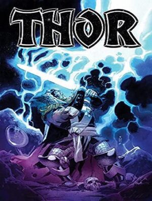 کمیک ثور Thor Vol. 4: God Of Hammers