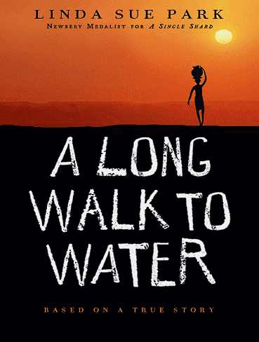 A Long Walk to Water یک پیاده روی طولانی تا آب