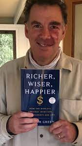 Richer، Wiser، Happier