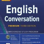 Practice Makes Perfect: English Conversation