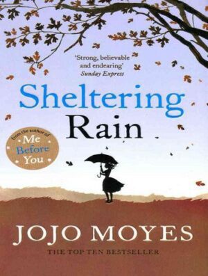 Sheltering Rain کتاب سرپناه بارانی (متن کامل بدون حذفیات)