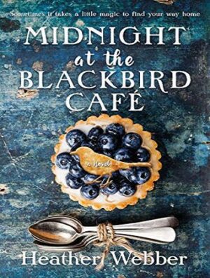 رمان انگلیسی Midnight at the Blackbird Cafe
